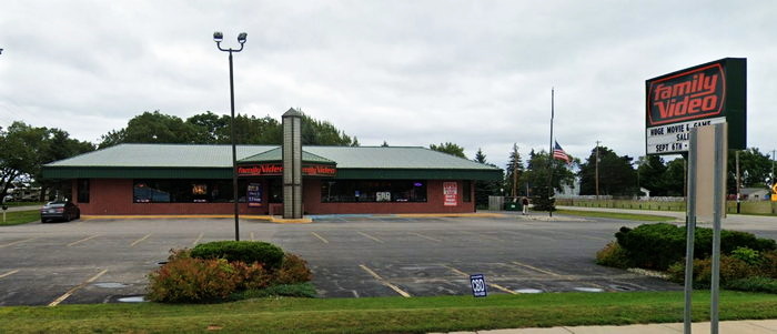 Family Video - Oscoda - 510 N State St